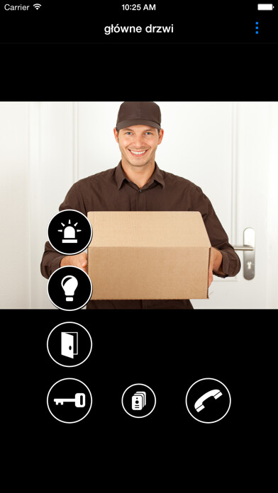 Run android online APK Safe Automation from MyAndroid or emulate Safe Automation using MyAndroid