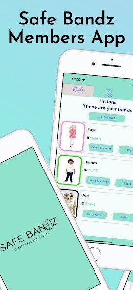 Run android online APK Safe Bandz - Members App from MyAndroid or emulate Safe Bandz - Members App using MyAndroid Run android online APK Safe Bandz - Members App from MyAndroid or emulate Safe Bandz - Members App using MyAndroid