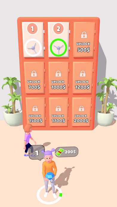 Emulate iPhone app Safe Box Manager using MyAndroid Emulate iPhone app Safe Box Manager using MyAndroid