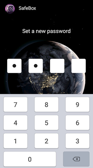 Run android online APK SafeBox - Photo Video Vault from MyAndroid or emulate SafeBox - Photo Video Vault using MyAndroid