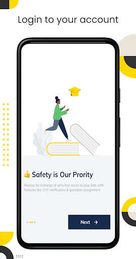 Run android online APK SafeBus Parents: SchoolBusTracking App for Parents from MyAndroid or emulate SafeBus Parents: SchoolBusTracking App for Parents using MyAndroid