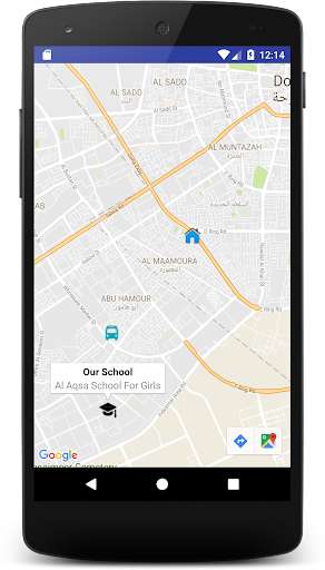 Run android online APK Safe Bus from MyAndroid or emulate Safe Bus using MyAndroid Run android online APK Safe Bus from MyAndroid or emulate Safe Bus using MyAndroid
