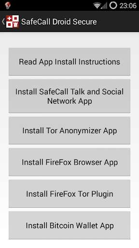 Run android online APK SafeCall Droid Security from MyAndroid or emulate SafeCall Droid Security using MyAndroid Run android online APK SafeCall Droid Security from MyAndroid or emulate SafeCall Droid Security using MyAndroid