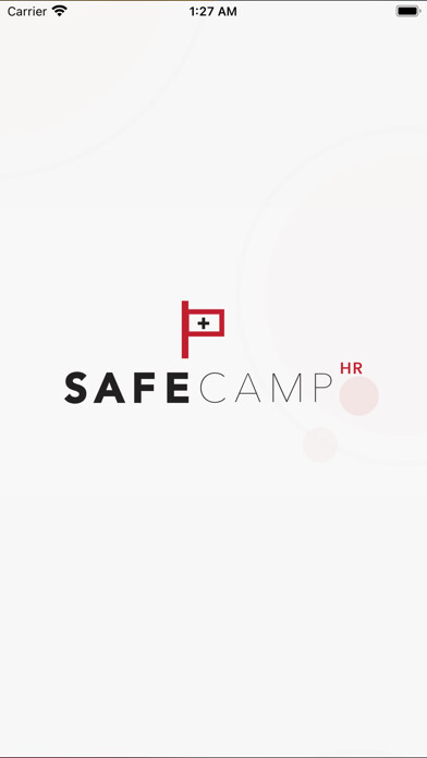 Emulate iPhone app SafeCamp HR using MyAndroid Emulate iPhone app SafeCamp HR using MyAndroid
