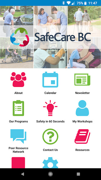 Run android online APK SafeCare BC from MyAndroid or emulate SafeCare BC using MyAndroid Run android online APK SafeCare BC from MyAndroid or emulate SafeCare BC using MyAndroid