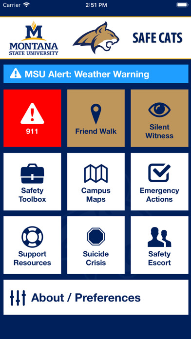 Emulate iPhone app Safe Cats using MyAndroid