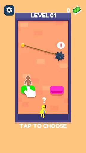 Run android online APK Safe Choice from MyAndroid or emulate Safe Choice using MyAndroid