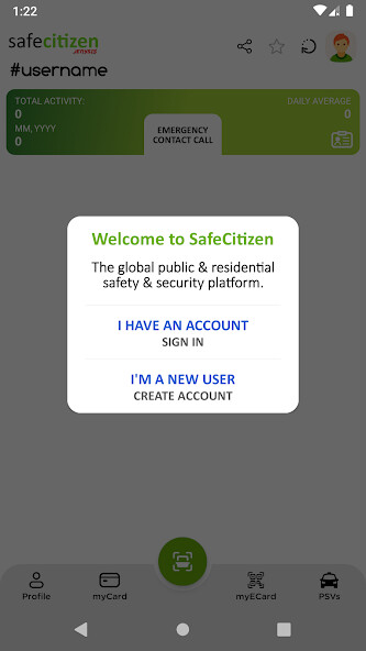 Run android online APK Safe Citizen from MyAndroid or emulate Safe Citizen using MyAndroid Run android online APK Safe Citizen from MyAndroid or emulate Safe Citizen using MyAndroid
