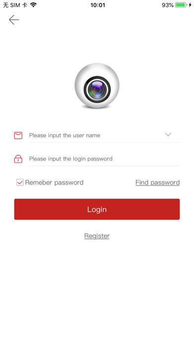 Emulate iPhone app SAFECOM 2.0 using MyAndroid Emulate iPhone app SAFECOM 2.0 using MyAndroid