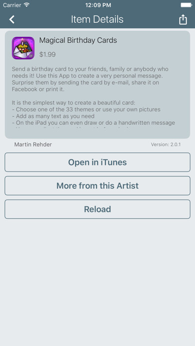 Emulate iPhone app Safe Companion Pro using MyAndroid Emulate iPhone app Safe Companion Pro using MyAndroid