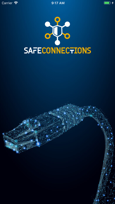 Emulate iPhone app Safe Connections using MyAndroid Emulate iPhone app Safe Connections using MyAndroid