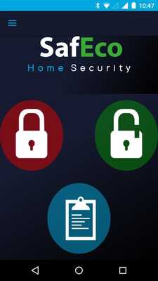 Emulate Android APK Safeco Users