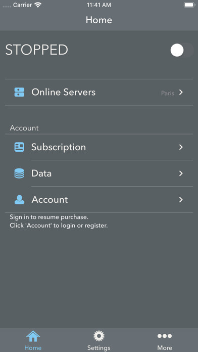 Emulate iPhone app SafeEase using MyAndroid Emulate iPhone app SafeEase using MyAndroid