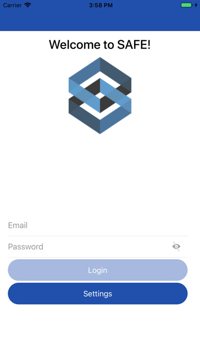 Emulate iPhone app Safe Evidence Management using MyAndroid Emulate iPhone app Safe Evidence Management using MyAndroid
