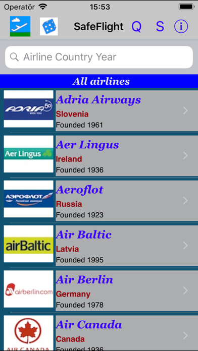 Emulate Android APK SafeFlight Emulate Android APK SafeFlight
