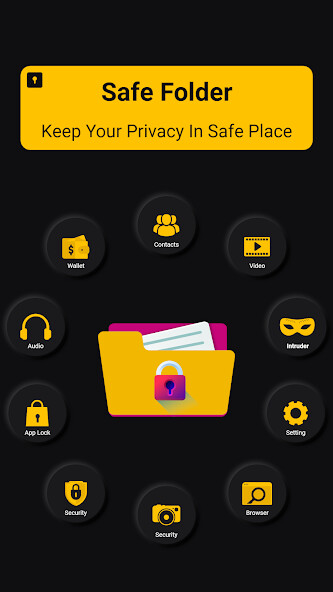 Run android online APK Safe Folder: Hide Photo and Vi from MyAndroid or emulate Safe Folder: Hide Photo and Vi using MyAndroid Run android online APK Safe Folder: Hide Photo and Vi from MyAndroid or emulate Safe Folder: Hide Photo and Vi using MyAndroid