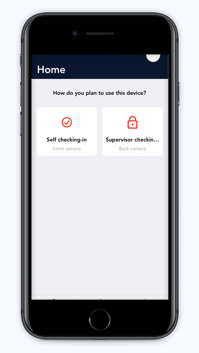 Emulate iPhone app SafeGate.io using MyAndroid