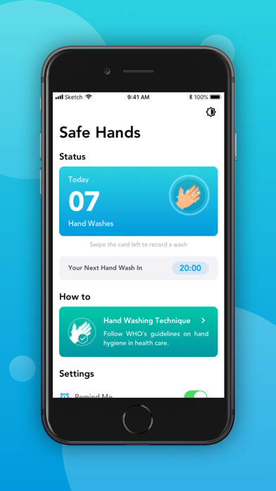 Run android online APK Safe Hands from MyAndroid or emulate Safe Hands using MyAndroid Run android online APK Safe Hands from MyAndroid or emulate Safe Hands using MyAndroid