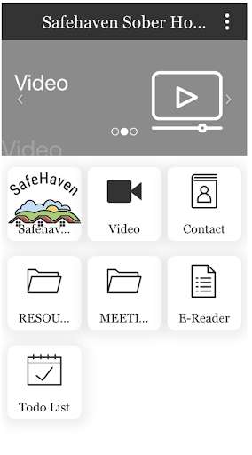 Run android online APK Safehaven Sober Homes-dk from MyAndroid or emulate Safehaven Sober Homes-dk using MyAndroid