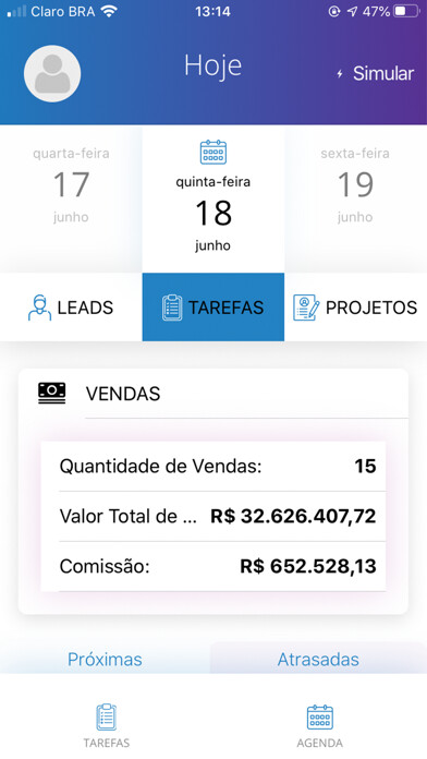 Emulate iPhone app Safeleads using MyAndroid Emulate iPhone app Safeleads using MyAndroid