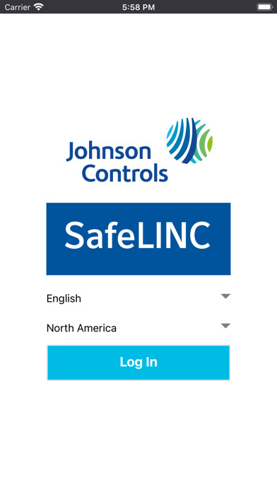 Run android online APK SafeLINC from MyAndroid or emulate SafeLINC using MyAndroid