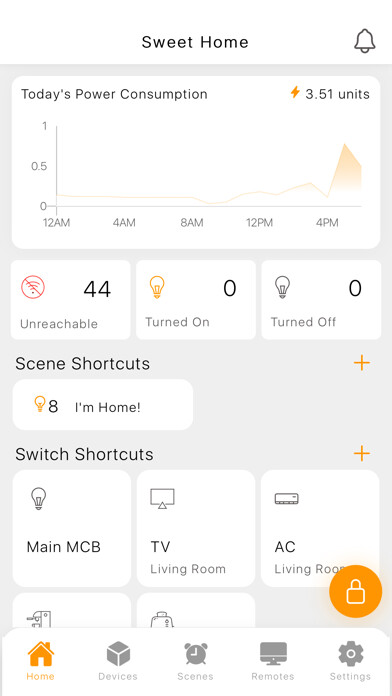 Run android online APK SafeLink Automation from MyAndroid or emulate SafeLink Automation using MyAndroid