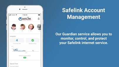 Emulate iPhone app Safelink using MyAndroid Emulate iPhone app Safelink using MyAndroid