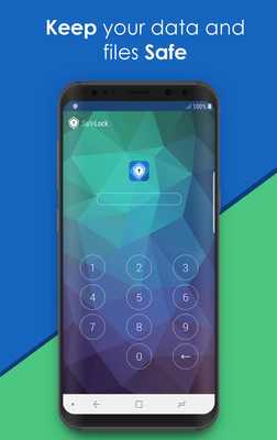 Emulate Android APK SafeLock Emulate Android APK SafeLock