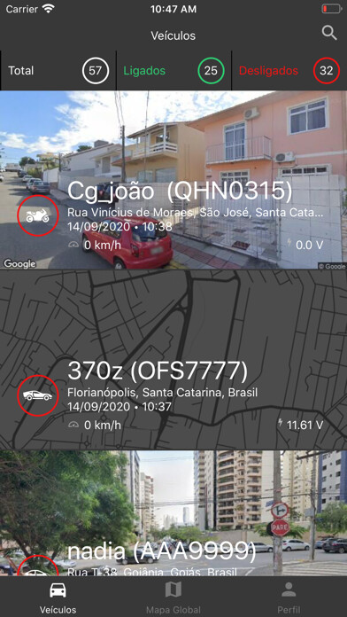 Emulate iPhone app Safelog using MyAndroid