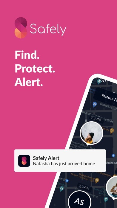 Emulate iPhone app Safely: Find. Protect. Alert using MyAndroid Emulate iPhone app Safely: Find. Protect. Alert using MyAndroid