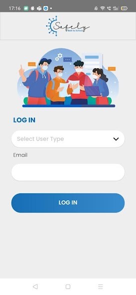 Emulate Android APK Safely
