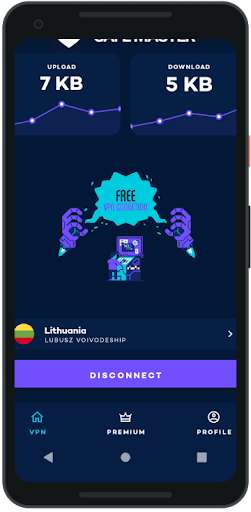 Run android online APK Safe Master VPN - Free proxy from MyAndroid or emulate Safe Master VPN - Free proxy using MyAndroid