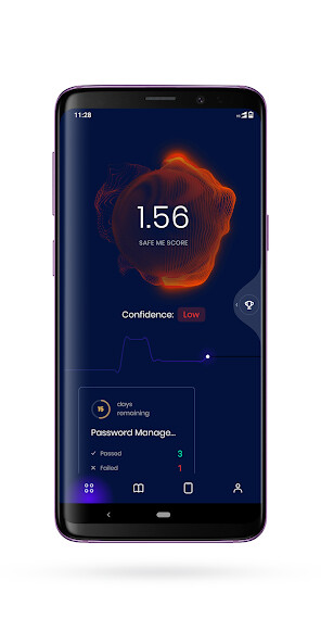 Run android online APK SAFE Me from MyAndroid or emulate SAFE Me using MyAndroid