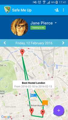 Emulate Android APK Safe Me Up