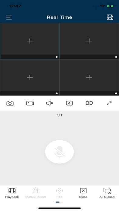 Emulate iPhone app SAFENET NSI using MyAndroid