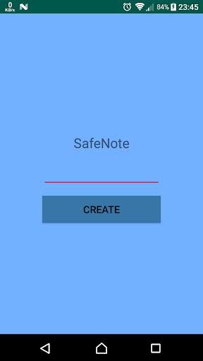 Run android online APK SafeNote from MyAndroid or emulate SafeNote using MyAndroid Run android online APK SafeNote from MyAndroid or emulate SafeNote using MyAndroid