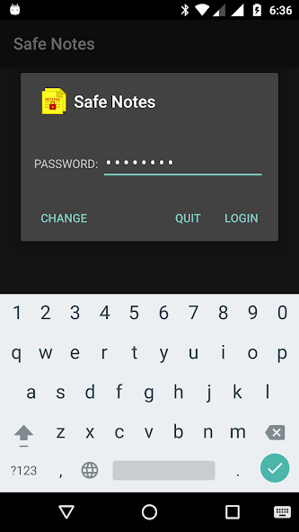 Run android online APK Safe Notes Pro from MyAndroid or emulate Safe Notes Pro using MyAndroid Run android online APK Safe Notes Pro from MyAndroid or emulate Safe Notes Pro using MyAndroid