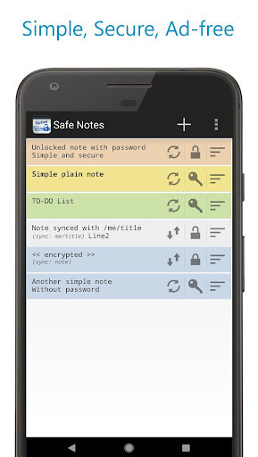 Run android online APK Safe Notes - Secure Ad-free notepad from MyAndroid or emulate Safe Notes - Secure Ad-free notepad using MyAndroid Run android online APK Safe Notes - Secure Ad-free notepad from MyAndroid or emulate Safe Notes - Secure Ad-free notepad using MyAndroid
