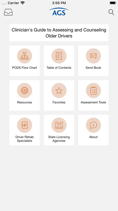 Run android online APK Safe Older Drivers from MyAndroid or emulate Safe Older Drivers using MyAndroid
