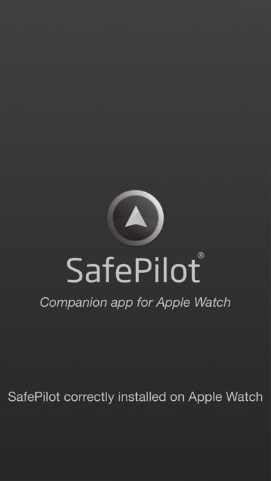 Emulate iPhone app SafePilot by Trelleborg using MyAndroid