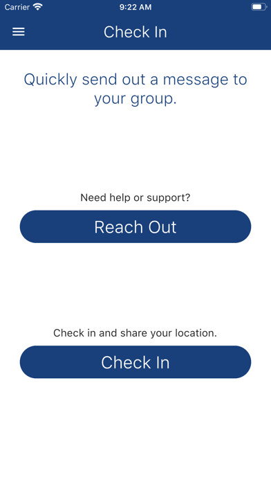 Emulate iPhone app SafePlusMore using MyAndroid Emulate iPhone app SafePlusMore using MyAndroid