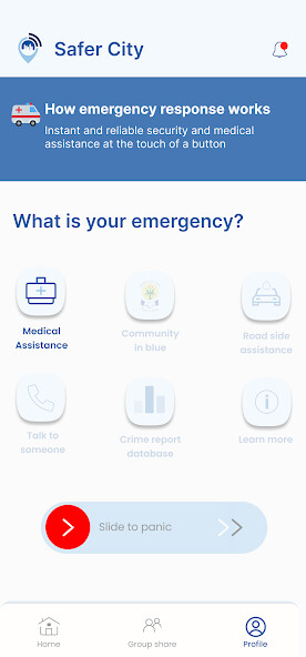 Run android online APK Safer City from MyAndroid or emulate Safer City using MyAndroid Run android online APK Safer City from MyAndroid or emulate Safer City using MyAndroid
