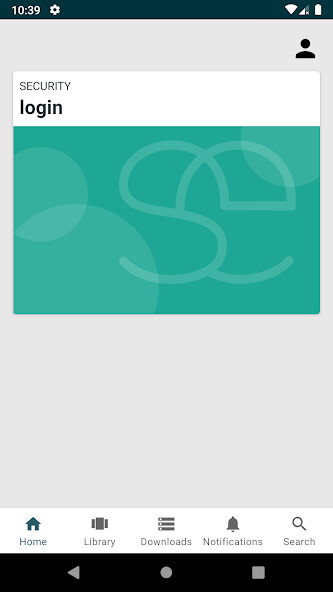 Run android online APK Safer Edge from MyAndroid or emulate Safer Edge using MyAndroid