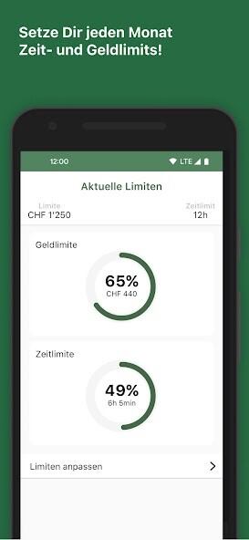 Run android online APK Safer Gambling from MyAndroid or emulate Safer Gambling using MyAndroid
