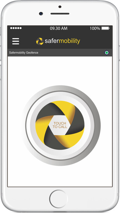 Run android online APK SaferMobility Caller from MyAndroid or emulate SaferMobility Caller using MyAndroid