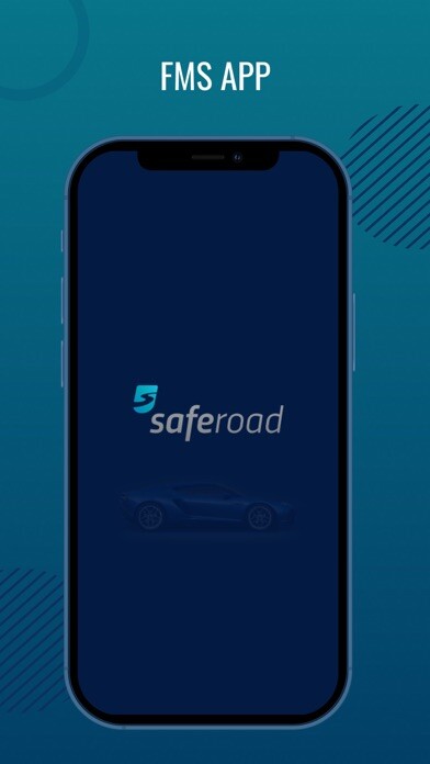 Emulate iPhone app Saferoad FMS Manager using MyAndroid Emulate iPhone app Saferoad FMS Manager using MyAndroid