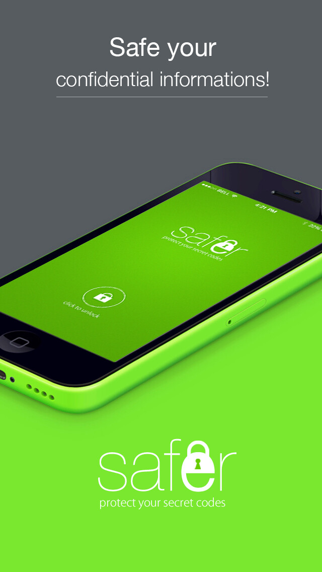 Emulate iPhone app Safer Plus using MyAndroid Emulate iPhone app Safer Plus using MyAndroid
