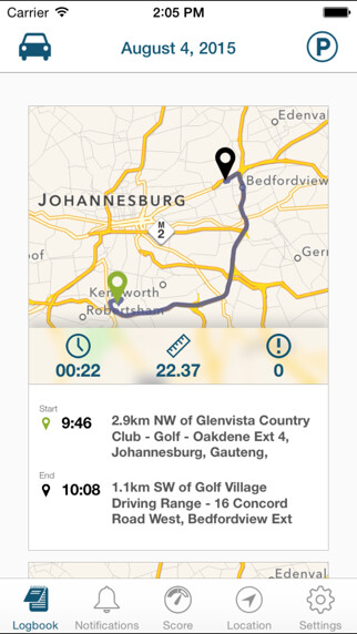 Emulate iPhone app Safer Schools Safe Drive using MyAndroid Emulate iPhone app Safer Schools Safe Drive using MyAndroid