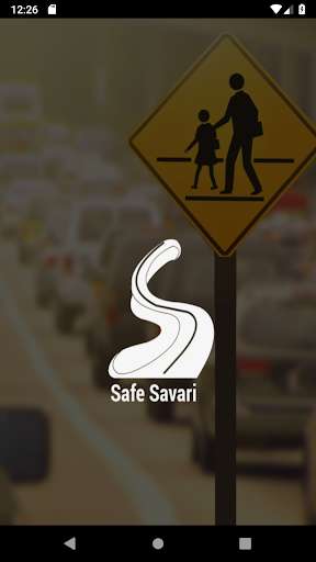 Run android online APK Safe Savari from MyAndroid or emulate Safe Savari using MyAndroid