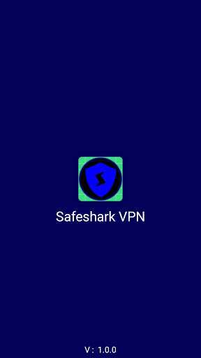 Run android online APK Safeshark VPN from MyAndroid or emulate Safeshark VPN using MyAndroid